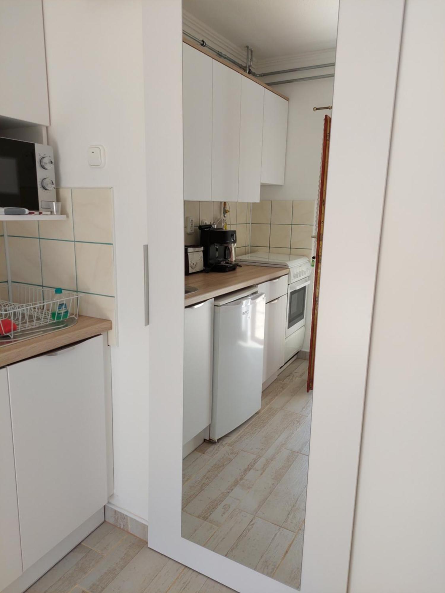 Lonci Apartman Zalakaros Eksteriør bilde